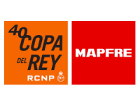 40 Copa del Rey MAPFRE of Spain